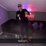 Melvin Sten-Erik Ottosson - @melvin.ottosson - Instagram