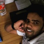 Melvin Stephen Ottaplakkal - @melvin_ottaplakkal - Instagram