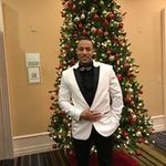John Melvin Pace - @john.chrismelvin - Instagram