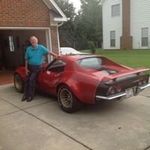 Melvin Pace - @melvin.pace.547 - Instagram