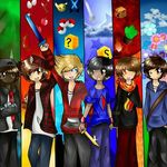 I'm fan of #ThePack - @the_pack_fan.melvin - Instagram