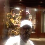 Melvin Parham - @melvinparham23 - Instagram
