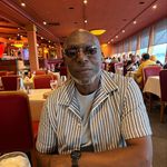 Melvin Parham - @srmelvinparham - Instagram
