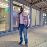 Melvin Parham - @melvinparham4 - Instagram