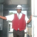 Melvin Parham - @melvinparhamsr - Instagram