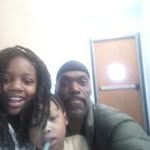 Melvin Parham - @melvinparham51 - Instagram