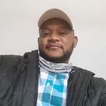 Melvin Mellas Parsons - @melvinmellasparsons - Instagram