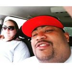 Melvin Parsons - @napoleonk48 - Instagram