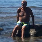 Melvin Pedersen - @melpedersen - Instagram