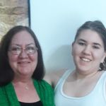 Melinda Pendleton - @rakehands - Instagram