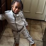 Melvin Pennington Sr. - @penningtonsr.melvin - Instagram