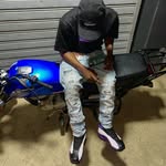 Melvin_44 - @melvinperdomo525 - Instagram