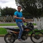 Melvin Perdomo - @perdomo3981 - Instagram