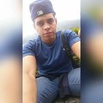 Melvin Perdomo - @perdomomg - Instagram