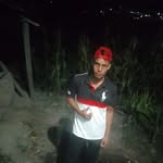 Melvin Perdomo - @melvinperdomo15 - Instagram