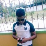 Melvin perdomo - @melvinperdomo7 - Instagram