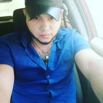 Melvin Perdomo - @melvinperdomo91 - Instagram