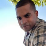 Melvin Perdomo - @dimehola_ - Instagram