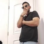 Melvin Perdomo - @melvinramirez012 - Instagram