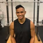 Melvin Arciaga | Online & In-Person Fitness Coach - @kinectivepersonaltraining - Instagram