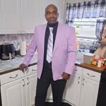 Melvin Person - @melvinchuckjr - Instagram
