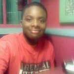 Melvin Person - @mperson41 - Instagram