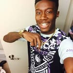 Melvin Person - @melvinperson - Instagram