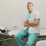 Melvin Andre Peters - @melvin_peters3214 - Instagram