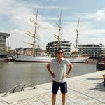 Melvin Peters - @mel_vinpeters - Instagram