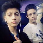 Melvin Peters - @melvin_13.09 - Instagram
