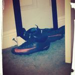 Melvin Pickens - @kingsyman45 - Instagram