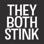 Melvin Pickens - @theybothstink - Instagram
