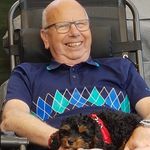 Melvin Pip Piper - @pippiper44 - Instagram