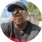 Melvin Pittman - @mr.pittman444 - Instagram