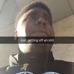 Melvin Polk - @c.o.g_faithfully - Instagram