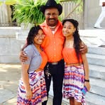 Melvin Polk - Facebook