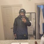 Melvin Polk - @mellymelville53 - Instagram