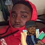 Melvin Polk - @that_poet_mel - Instagram