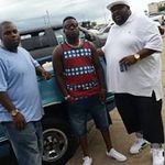 Melvin Presley - @melvinpresley - Instagram