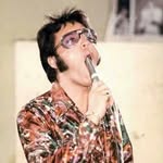 Melvin Presley - @melvinpresley35 - Instagram