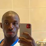 Melvin Presley Luzolanu-Nseke - @melvinpresley_ - Instagram
