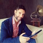 Richard - @melvinpresley626 - Instagram