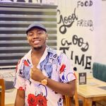 Johnson Melvin - @melvinprideworld - Instagram