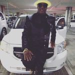 Melvin G Pullen - @melvingpullen - Instagram