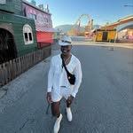 Melvin Queen - @__melvinq - Instagram