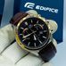 Melvin Queen cente de montre - Facebook