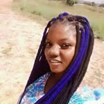 melvin*queen - @praiz_nelly - Instagram