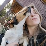 Mélina Radet - @meli_chasse - Instagram
