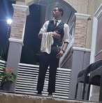Melvin Randall - Facebook