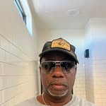 Melvin Ransom - @dannyg1922 - Instagram